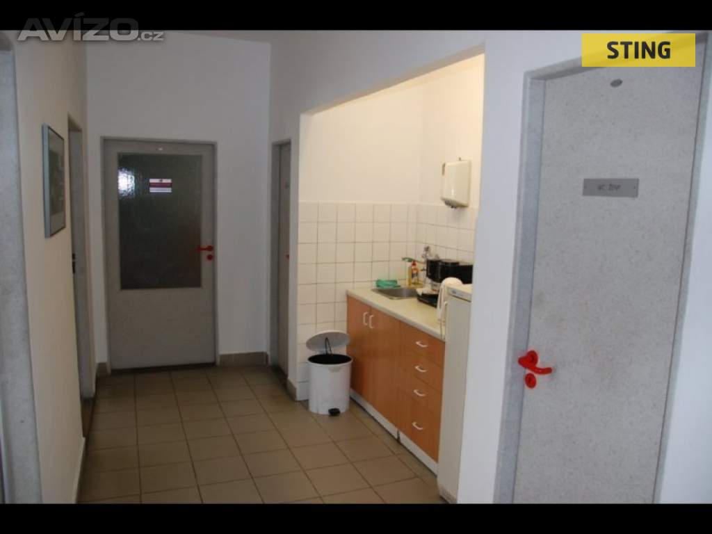 Foto inzerátu Pronájem, kanceláře, 21 m2