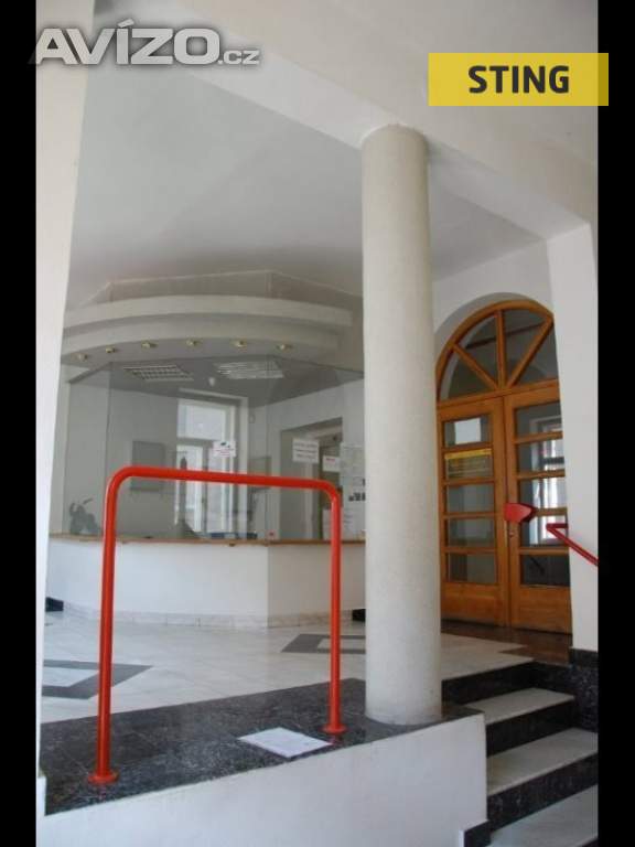 Foto inzerátu Pronájem, kanceláře, 21 m2