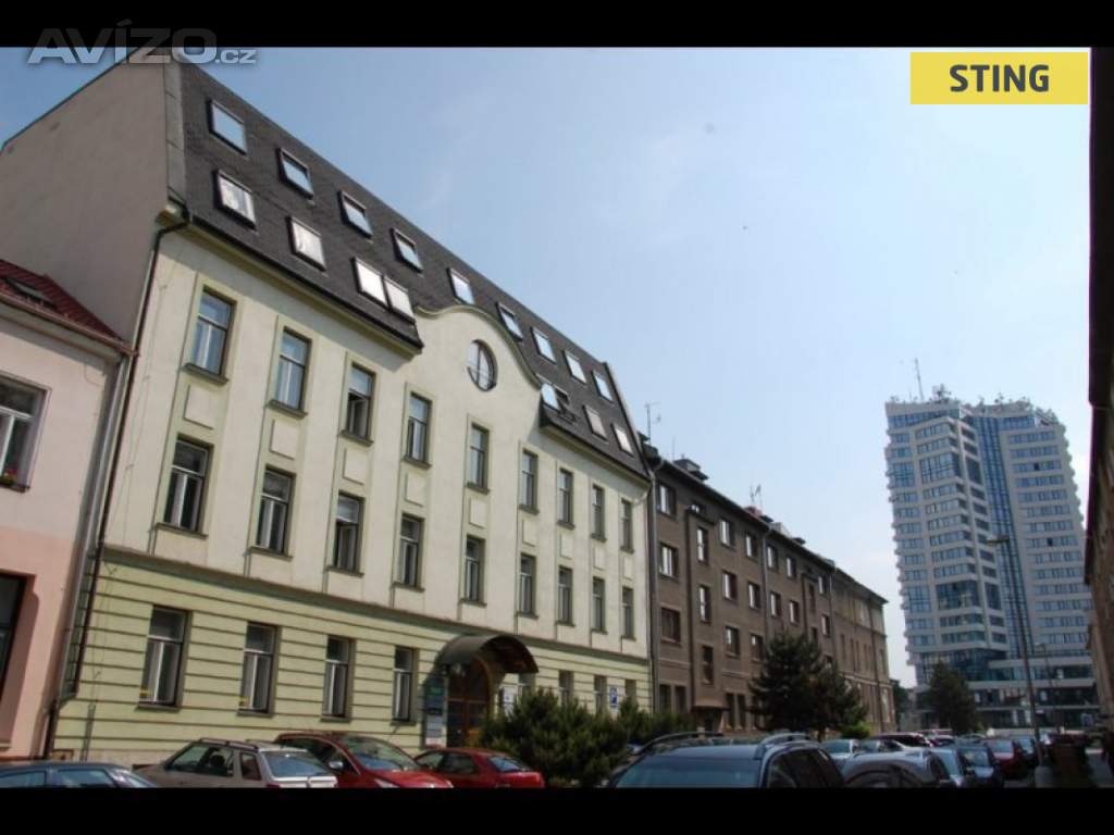 Foto inzerátu Pronájem, kanceláře, 21 m2