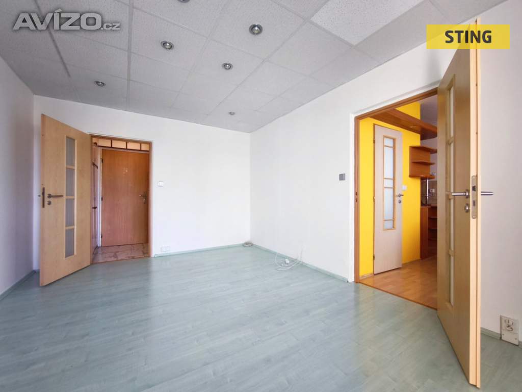 Foto inzerátu Pronájem, byt 3+1, 72 m2
