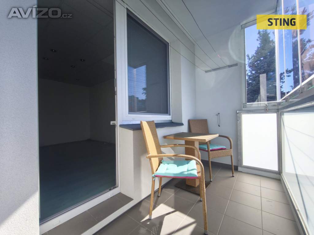 Foto inzerátu Pronájem, byt 3+1, 72 m2
