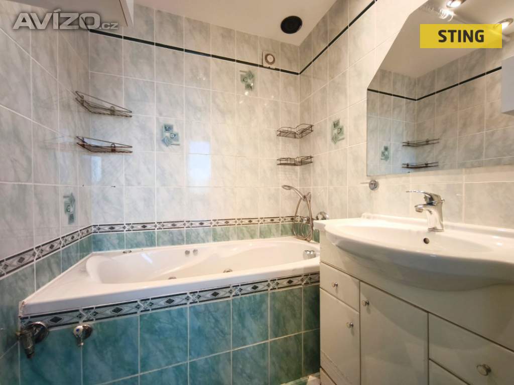 Foto inzerátu Pronájem, byt 3+1, 72 m2