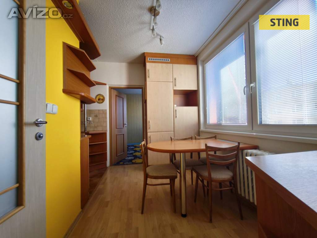 Foto inzerátu Pronájem, byt 3+1, 72 m2