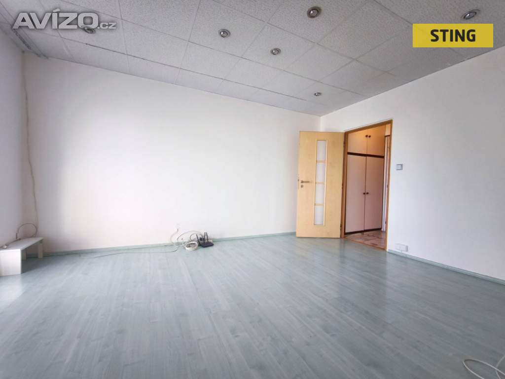Foto inzerátu Pronájem, byt 3+1, 72 m2