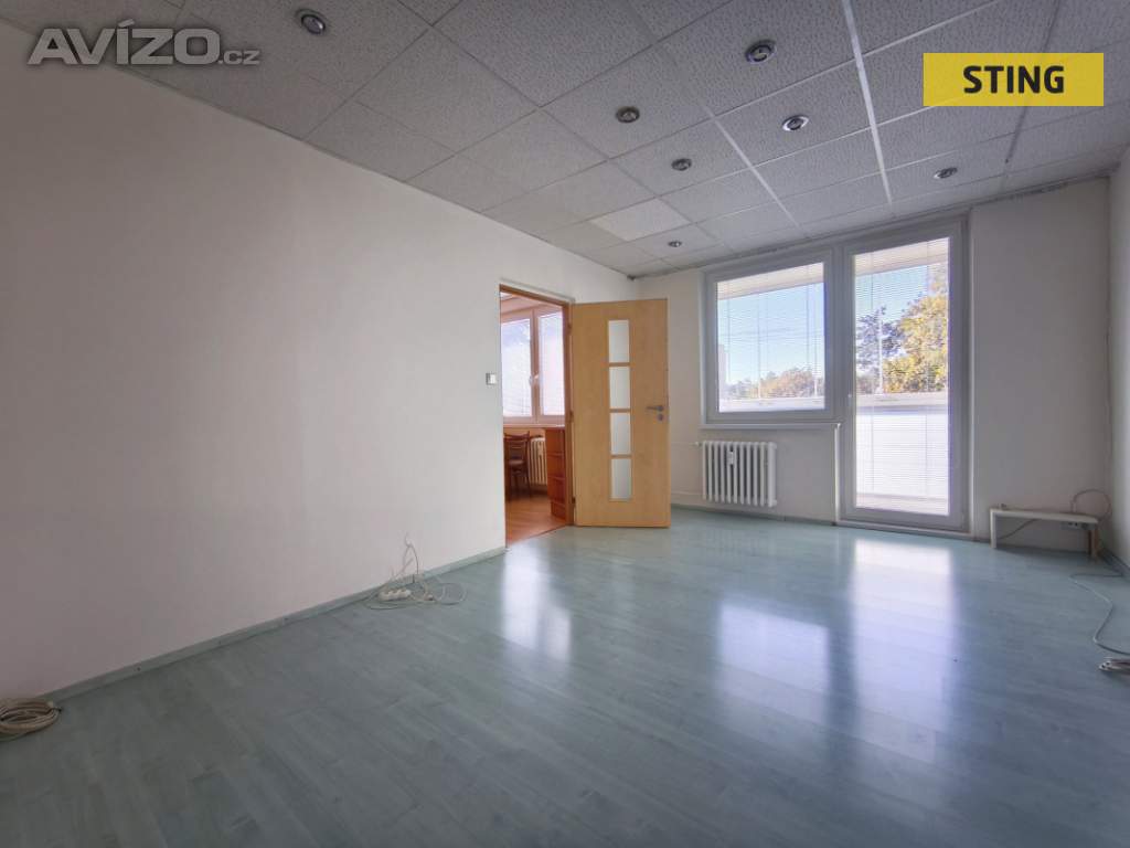 Foto inzerátu Pronájem, byt 3+1, 72 m2