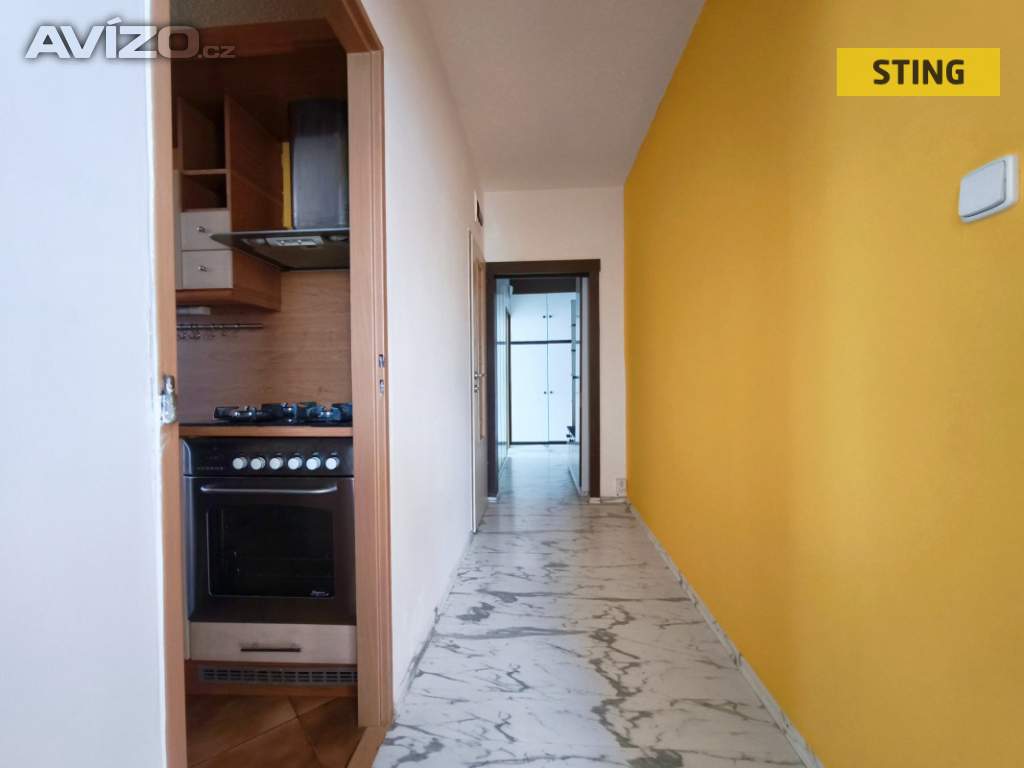 Foto inzerátu Pronájem, byt 3+1, 72 m2