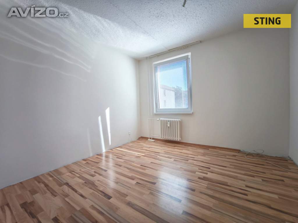 Foto inzerátu Pronájem, byt 3+1, 72 m2