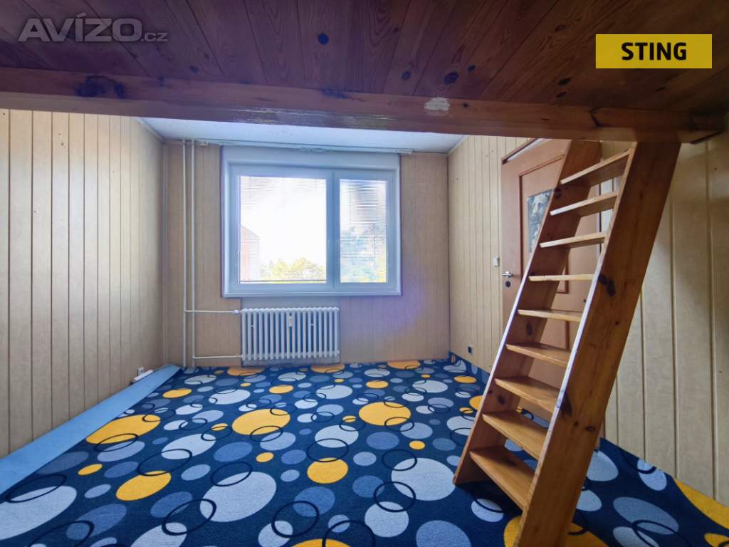 Foto inzerátu Pronájem, byt 3+1, 72 m2