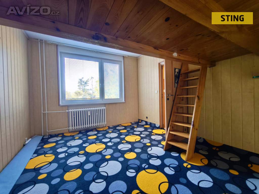Foto inzerátu Pronájem, byt 3+1, 72 m2