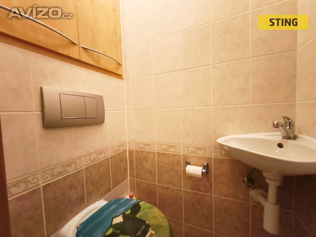 Foto inzerátu Pronájem, byt 3+1, 72 m2