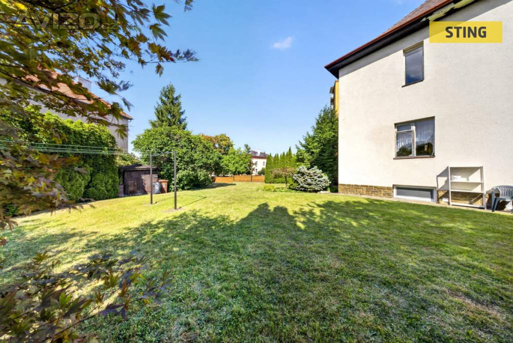 Foto inzerátu Prodej, Rodinný dům, 224 m2