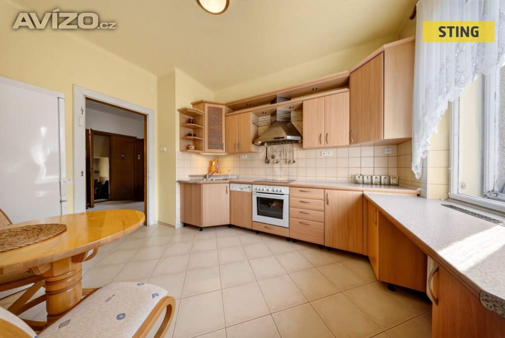 Foto inzerátu Prodej, Rodinný dům, 224 m2
