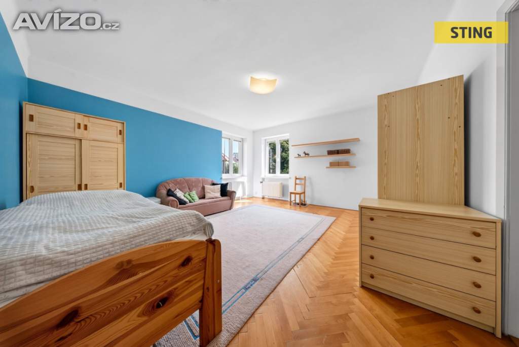 Foto inzerátu Prodej, Rodinný dům, 224 m2