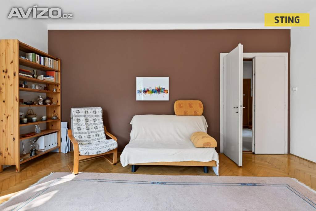 Foto inzerátu Prodej, Rodinný dům, 224 m2