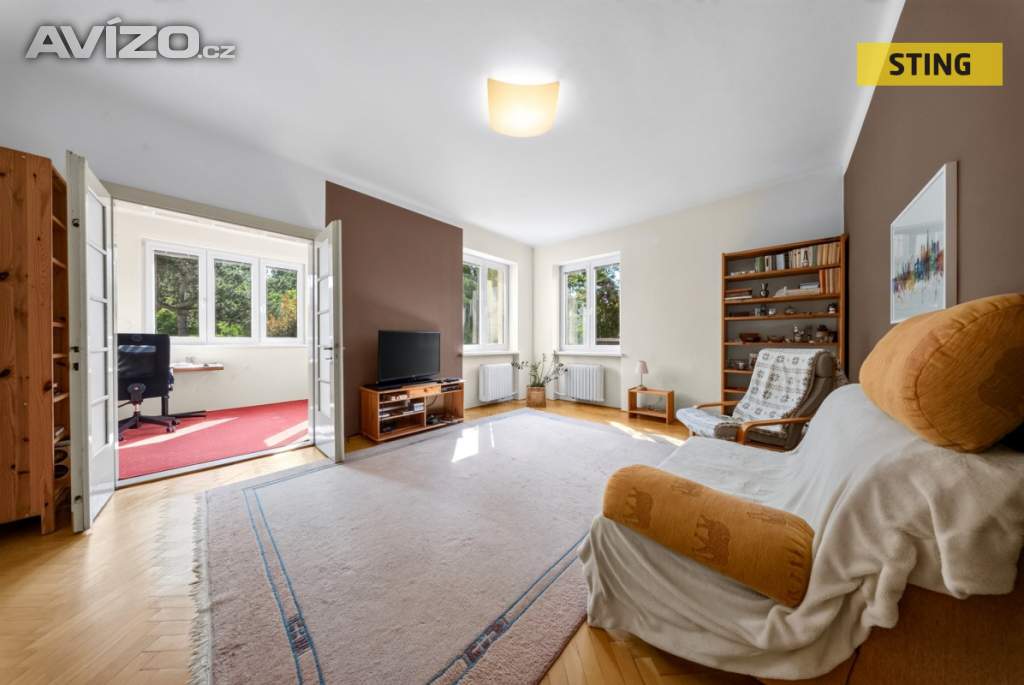 Foto inzerátu Prodej, Rodinný dům, 224 m2