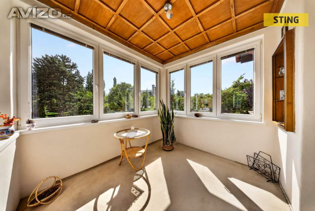 Foto inzerátu Prodej, Rodinný dům, 224 m2