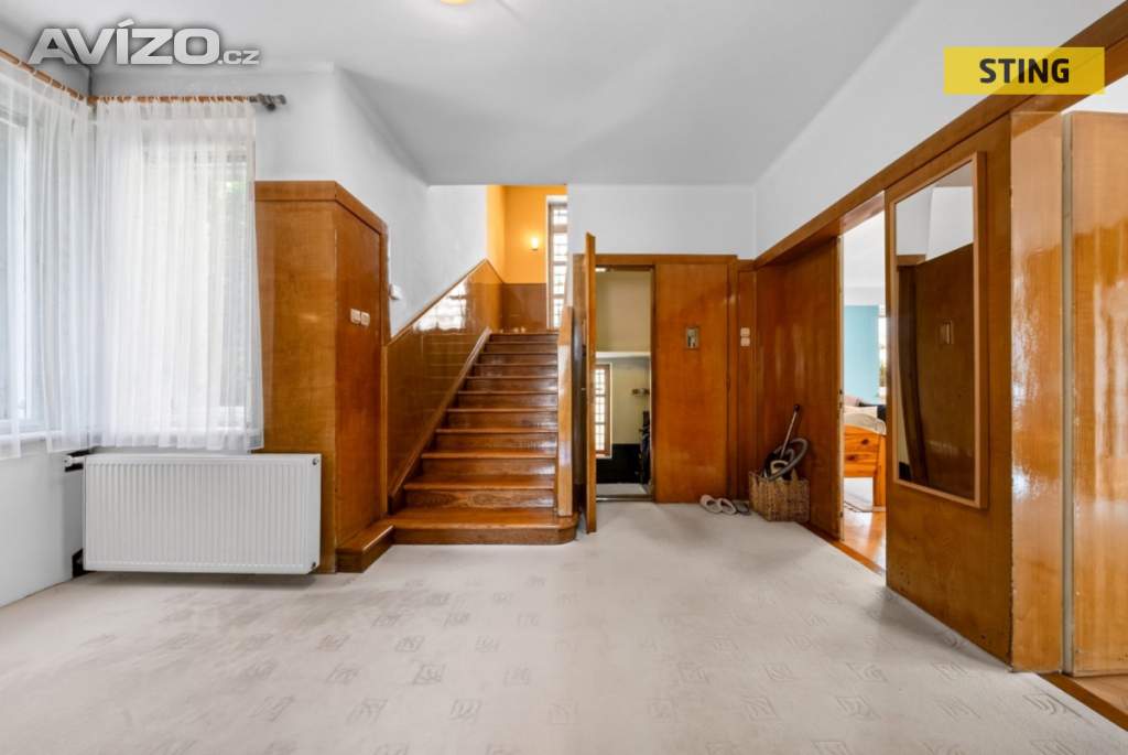 Foto inzerátu Prodej, Rodinný dům, 224 m2