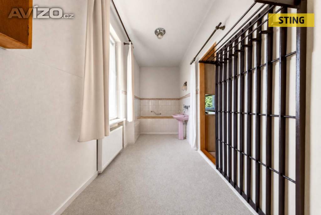 Foto inzerátu Prodej, Rodinný dům, 224 m2