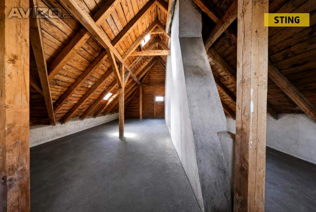 Foto inzerátu Prodej, Rodinný dům, 224 m2
