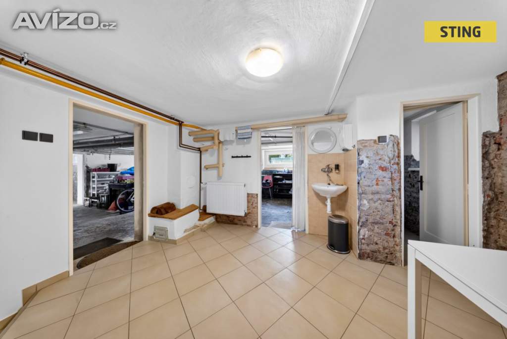 Foto inzerátu Prodej, Rodinný dům, 224 m2