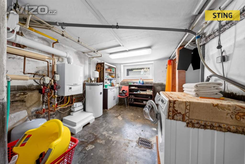 Foto inzerátu Prodej, Rodinný dům, 224 m2