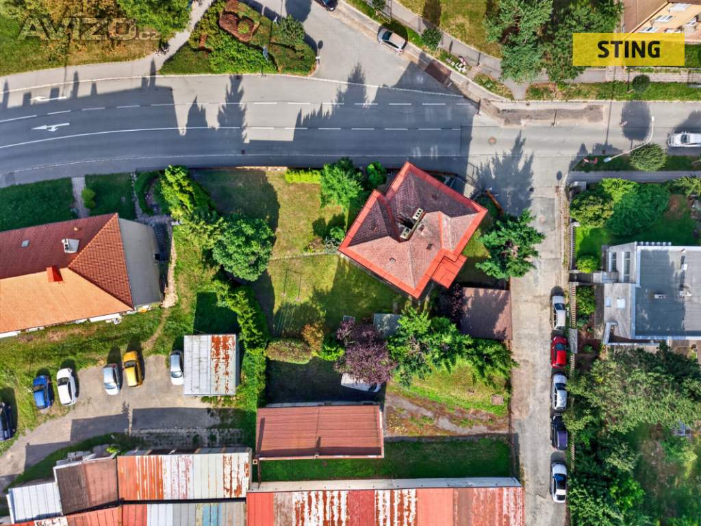 Foto inzerátu Prodej, Rodinný dům, 224 m2