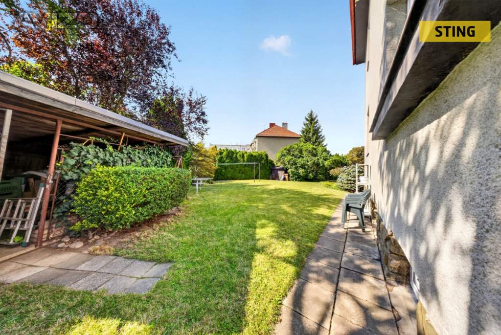 Foto inzerátu Prodej, Rodinný dům, 224 m2