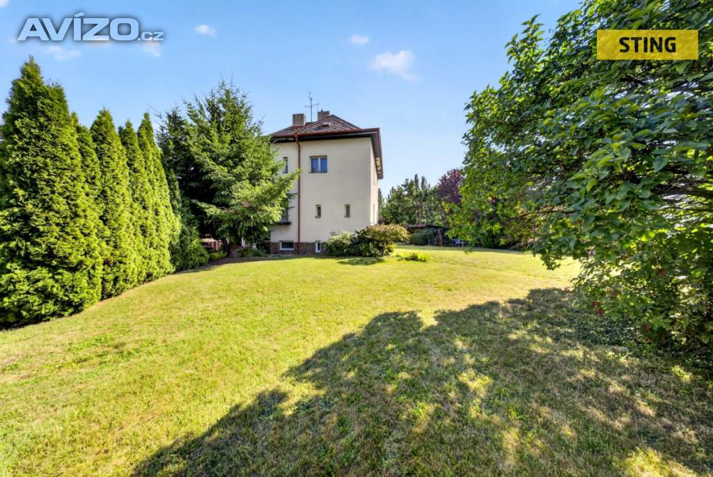 Foto inzerátu Prodej, Rodinný dům, 224 m2