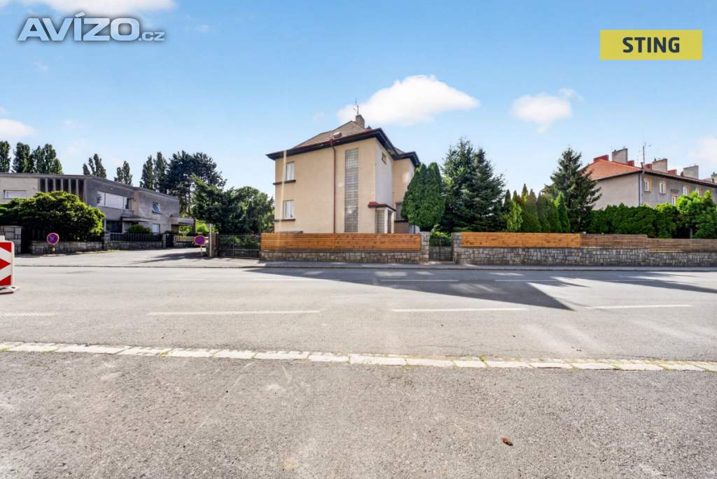 Foto inzerátu Prodej, Rodinný dům, 224 m2