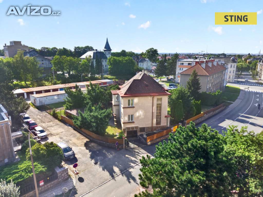 Foto inzerátu Prodej, Rodinný dům, 224 m2