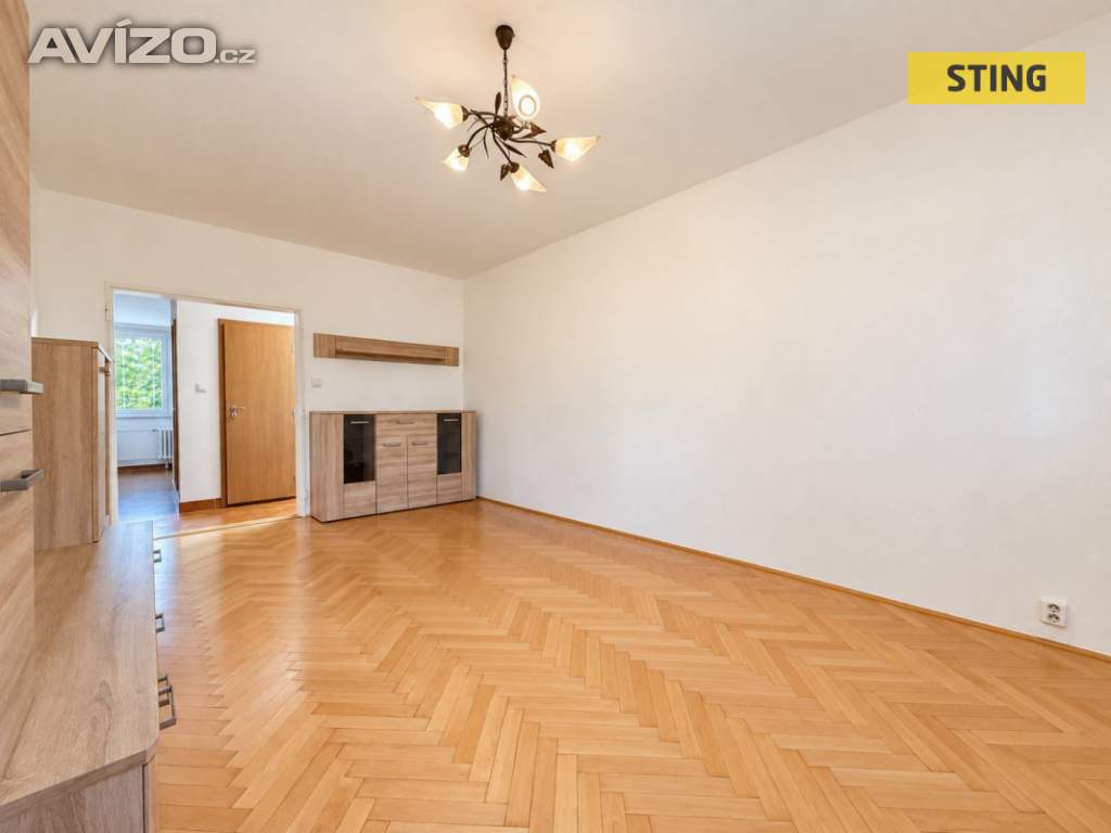 Foto inzerátu Pronájem, byt 2+1, 78 m2