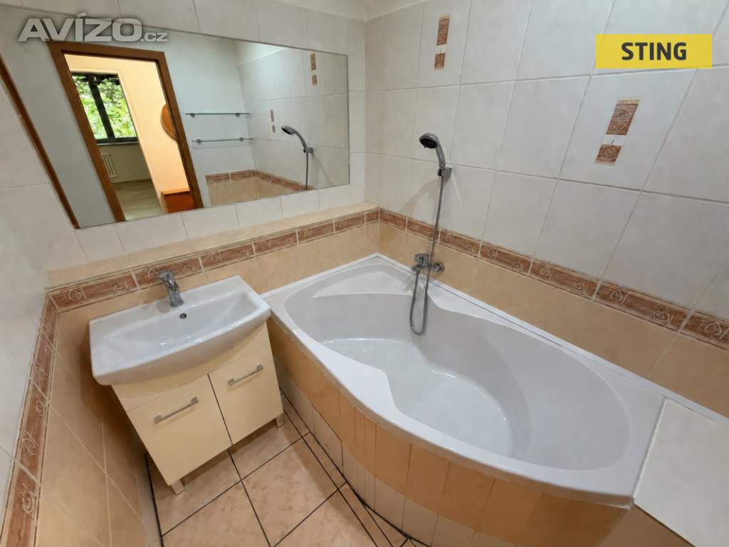 Foto inzerátu Pronájem, byt 2+1, 78 m2