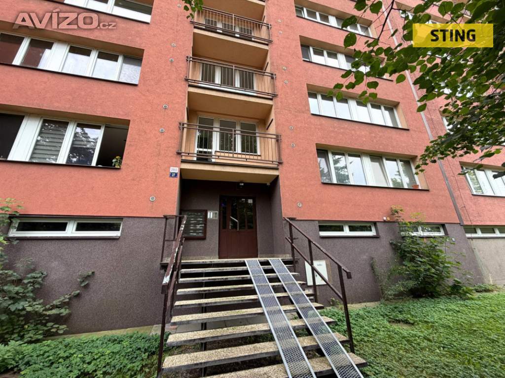 Foto inzerátu Pronájem, byt 2+1, 78 m2