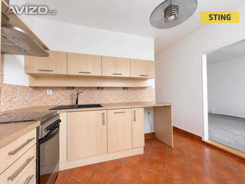 Foto inzerátu Pronájem, byt 2+1, 78 m2