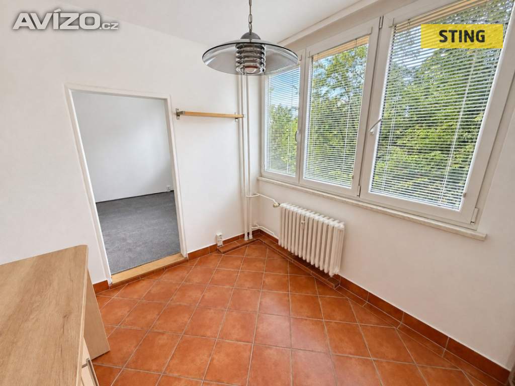Foto inzerátu Pronájem, byt 2+1, 78 m2