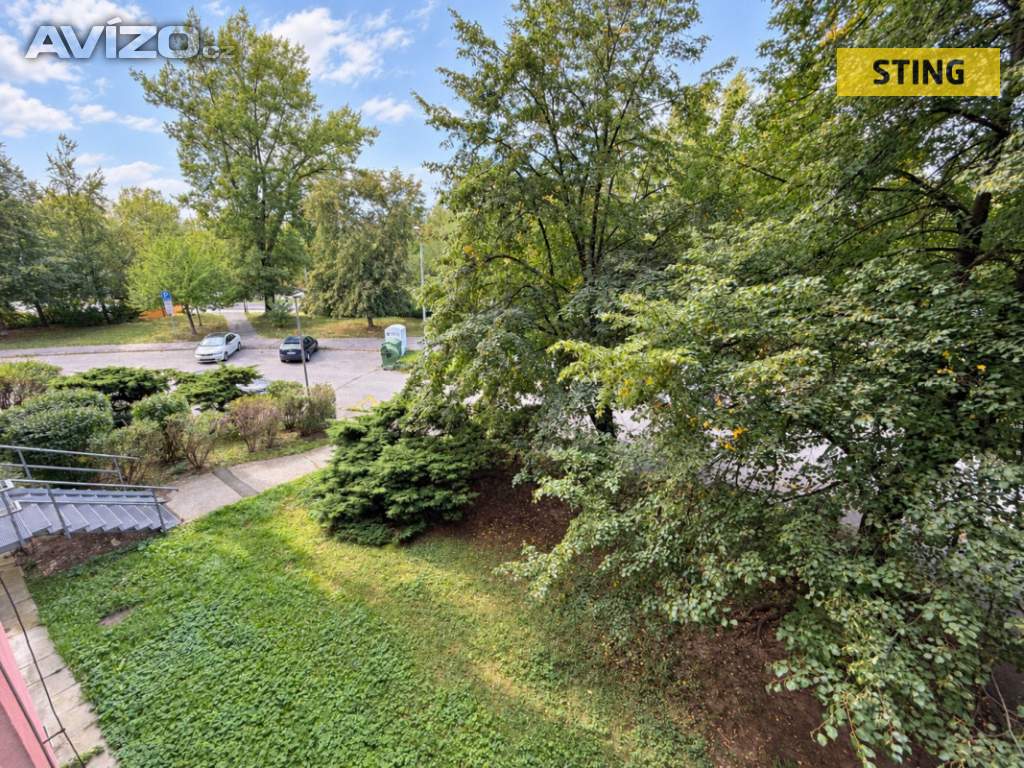 Foto inzerátu Pronájem, byt 2+1, 78 m2