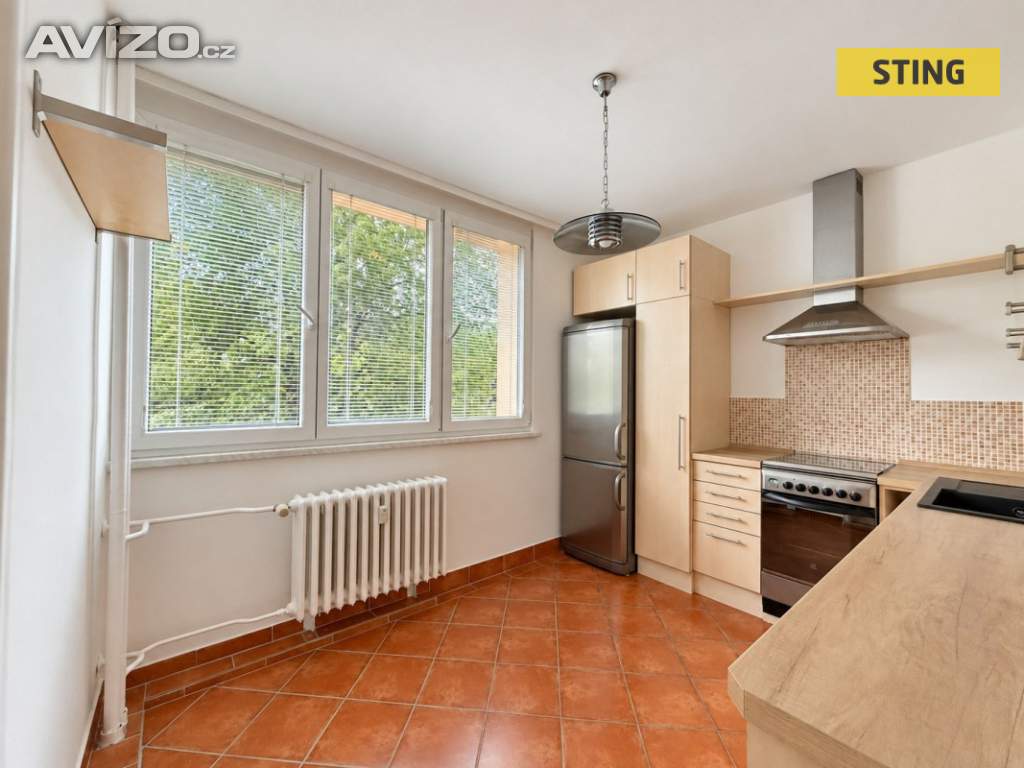 Foto inzerátu Pronájem, byt 2+1, 78 m2