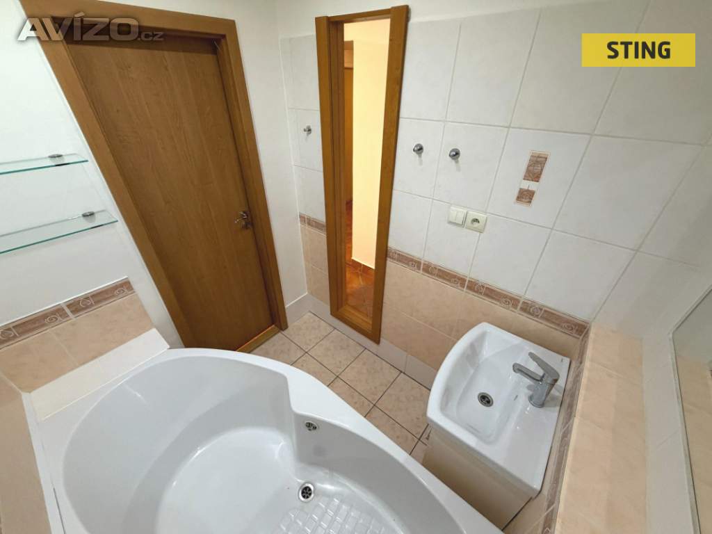 Foto inzerátu Pronájem, byt 2+1, 78 m2