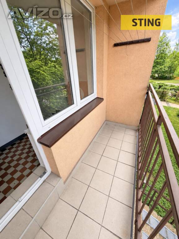 Foto inzerátu Pronájem, byt 2+1, 78 m2