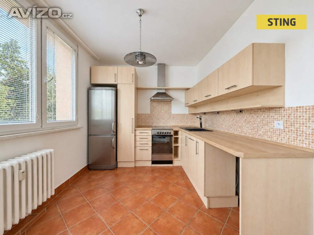 Foto inzerátu Pronájem, byt 2+1, 78 m2