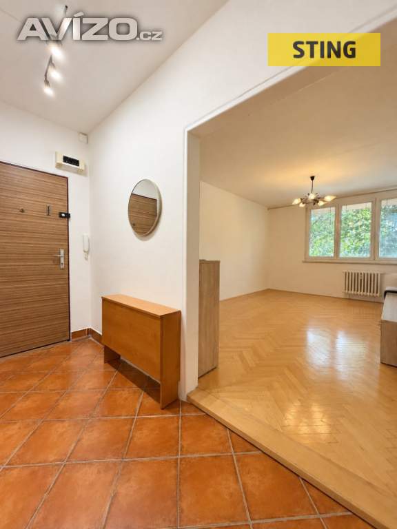 Foto inzerátu Pronájem, byt 2+1, 78 m2