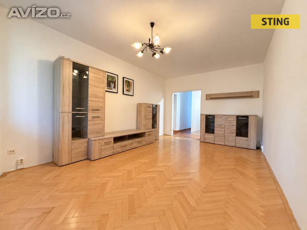 Foto inzerátu Pronájem, byt 2+1, 78 m2