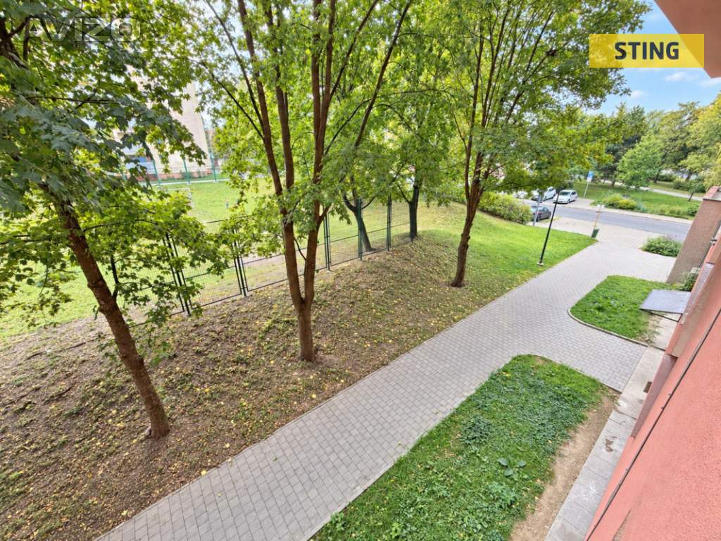 Foto inzerátu Pronájem, byt 2+1, 78 m2
