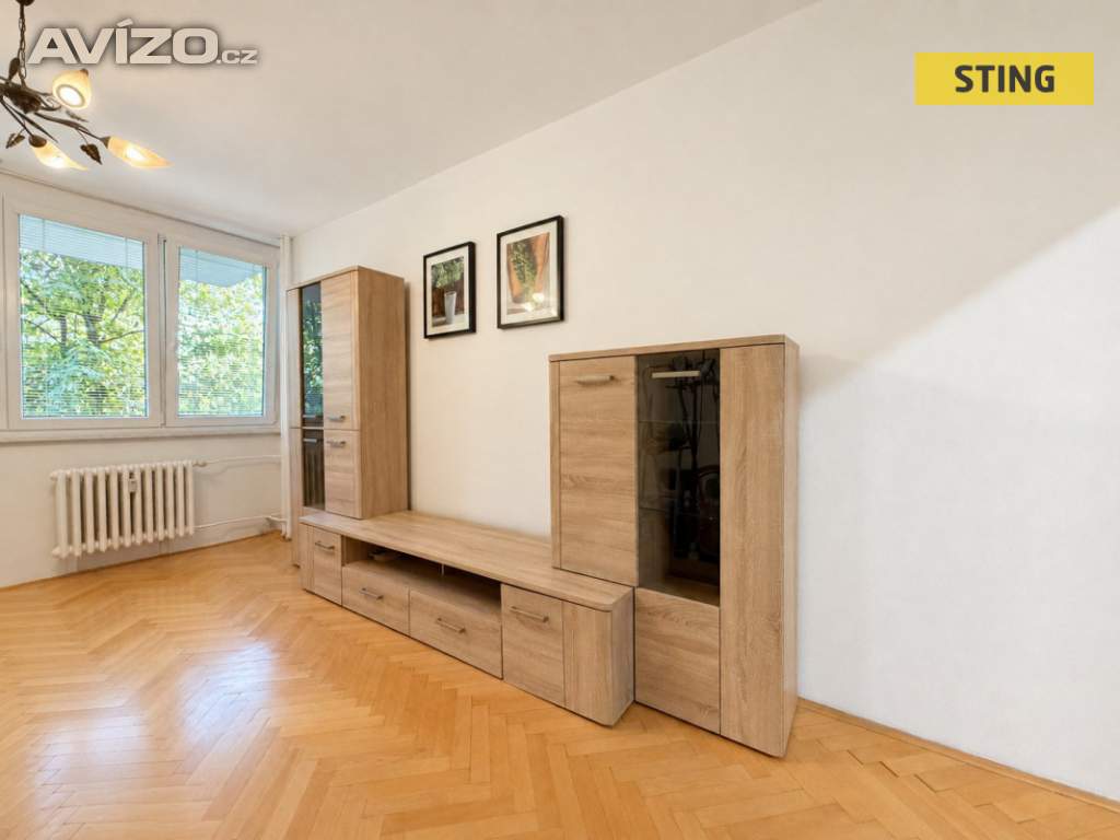 Foto inzerátu Pronájem, byt 2+1, 78 m2