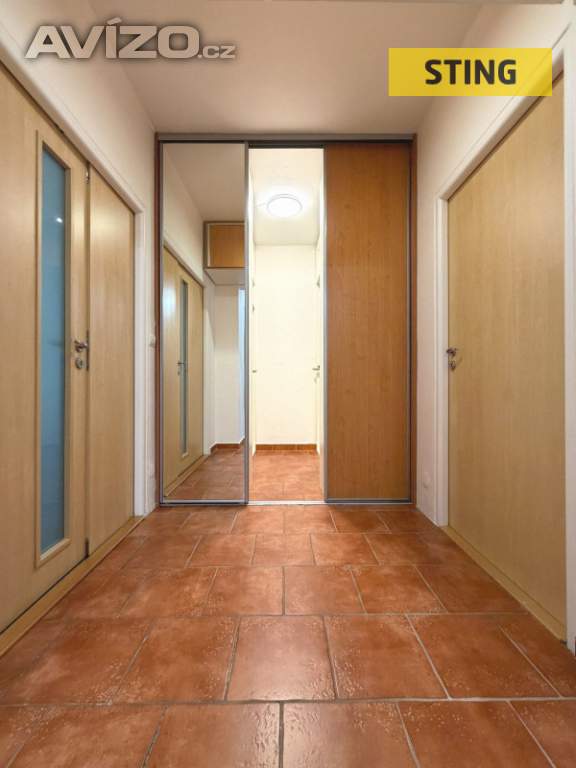 Foto inzerátu Pronájem, byt 2+1, 78 m2
