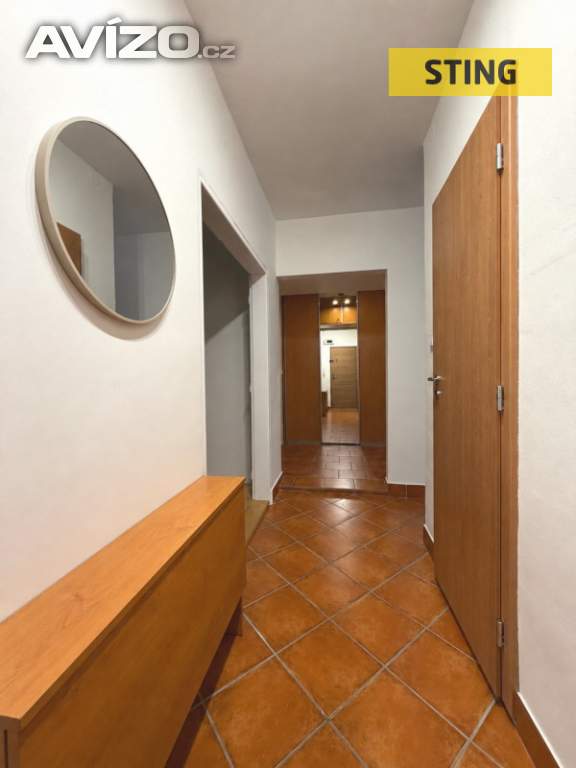 Foto inzerátu Pronájem, byt 2+1, 78 m2