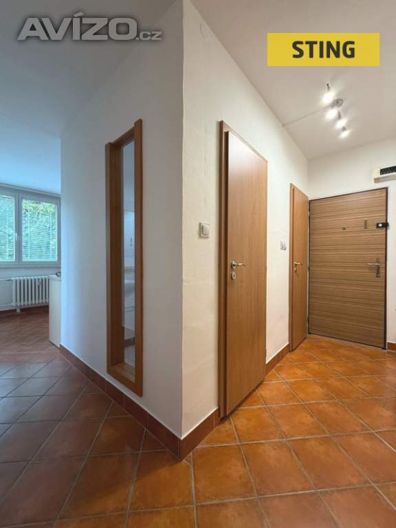 Foto inzerátu Pronájem, byt 2+1, 78 m2