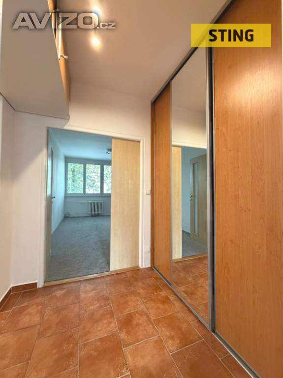 Foto inzerátu Pronájem, byt 2+1, 78 m2