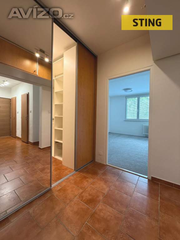 Foto inzerátu Pronájem, byt 2+1, 78 m2