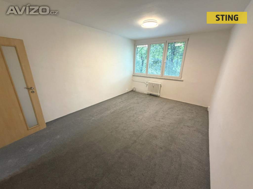 Foto inzerátu Pronájem, byt 2+1, 78 m2